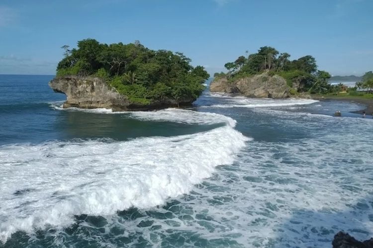 9 Pantai Indah Pangandaran, Ideal untuk Liburan Keluarga Tahun 2026 9 Pantai Indah Pangandaran, Ideal untuk Liburan Keluarga Tahun 2026