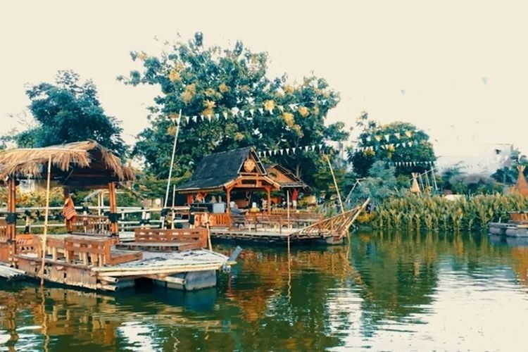7 destinasi keluarga di Bekasi, sempurna untuk liburan akhir pekan 7 destinasi keluarga di Bekasi, sempurna untuk liburan akhir pekan
