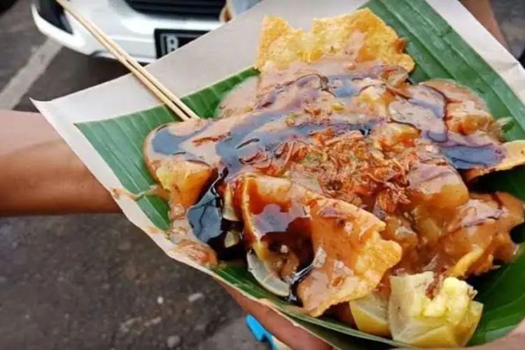 8 Tempat Makan Favorit di Bogor Pasca Tahun Baru, Legendaris hingga Pemandangan Alam 8 Tempat Makan Favorit di Bogor Pasca Tahun Baru, Legendaris hingga Pemandangan Alam