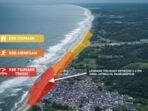 Waspadai! Garut Jadi Zona Merah Tsunami Megathrust, Bisa Diterjang 4,5 KM Waspadai! Garut Jadi Zona Merah Tsunami Megathrust, Bisa Diterjang 4,5 KM