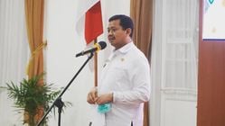 Bupati Sumedang: Longsor Jatinangor Akibat Proyek TPT Tanpa Izin Bupati Sumedang: Longsor Jatinangor Akibat Proyek TPT Tanpa Izin