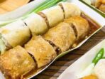 Panduan kuliner lumpia Semarang: 8 tempat wajib dikunjungi! Panduan kuliner lumpia Semarang: 8 tempat wajib dikunjungi!