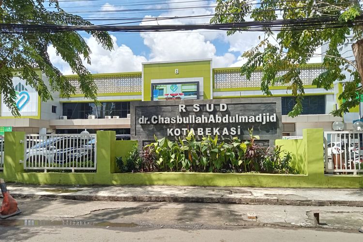 RSUD Kota Bekasi Tanggung Utang Rp70 Miliar, Efisiensi Pengeluaran Pegawai