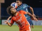 Persiraja Naik ke Peringkat 4 Usai Kalahkan Persikad Depok 1-0 via Sundulan Connor Flynn Persiraja Naik ke Peringkat 4 Usai Kalahkan Persikad Depok 1-0 via Sundulan Connor Flynn