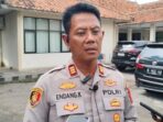 Tidak Sampai 15 Detik, Motor Warga Cirebon Hilang, Kapolsek Bongkar Pola Pencurian Tidak Sampai 15 Detik, Motor Warga Cirebon Hilang, Kapolsek Bongkar Pola Pencurian