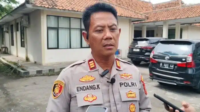 Tidak Sampai 15 Detik, Motor Warga Cirebon Hilang, Kapolsek Bongkar Pola Pencurian Tidak Sampai 15 Detik, Motor Warga Cirebon Hilang, Kapolsek Bongkar Pola Pencurian