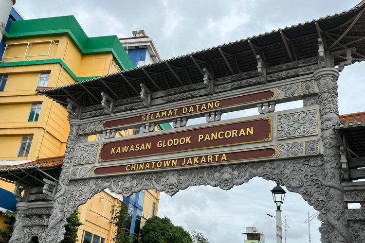 9 Tempat Favorit di Glodok: Kuliner Legendaris, Ngopi Santai, dan Jejak Sejarah Pecinan 9 Tempat Favorit di Glodok: Kuliner Legendaris, Ngopi Santai, dan Jejak Sejarah Pecinan