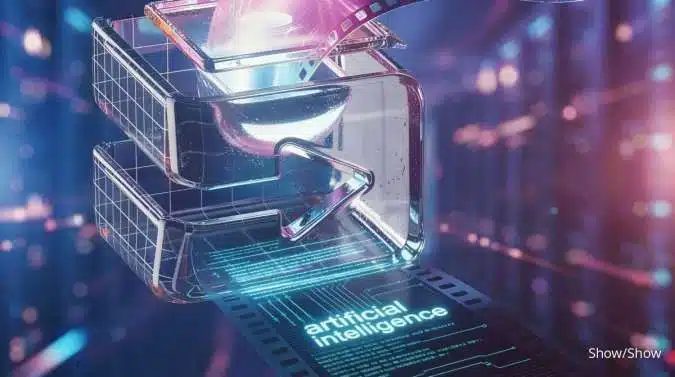 Kecerdasan Buatan: Penentu Nilai Perusahaan Kecerdasan Buatan: Penentu Nilai Perusahaan