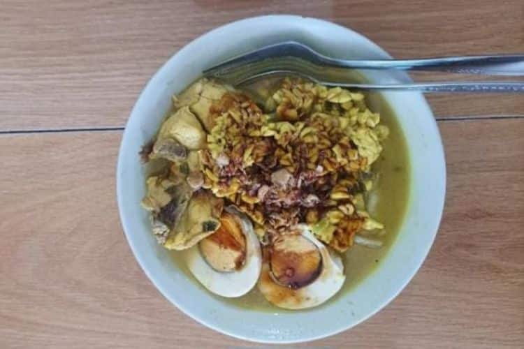 Hujan dan Lapar? 5 Makanan Berkuah Wajib Coba di Malang Hujan dan Lapar? 5 Makanan Berkuah Wajib Coba di Malang