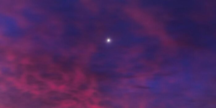 Mengapa Venus Disebut Bintang Fajar? Mengapa Venus Disebut Bintang Fajar?