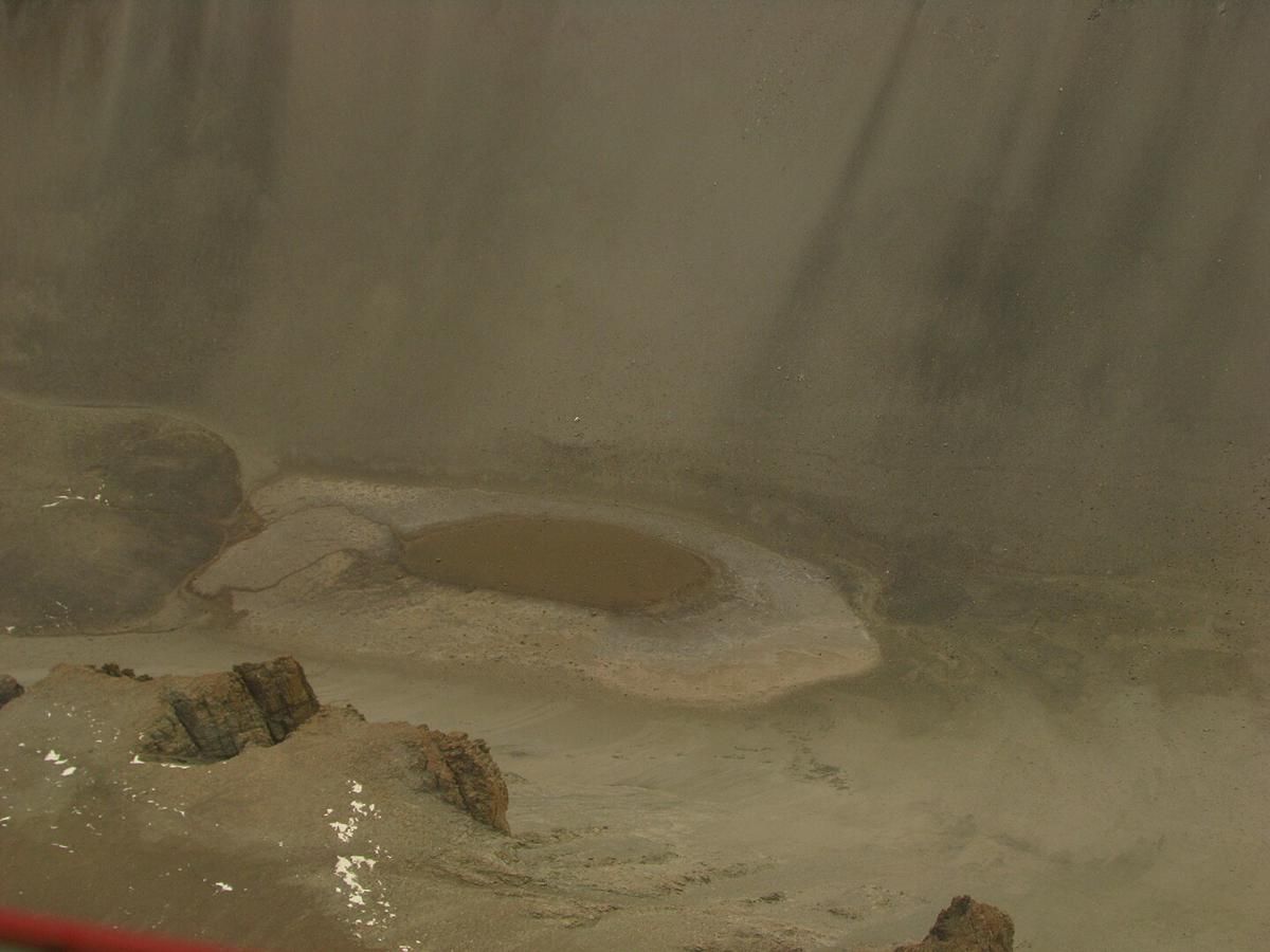 6 Fakta Menarik tentang Danau Don Juan, Kolam Tidak Membeku di Antartika Kering 6 Fakta Menarik tentang Danau Don Juan, Kolam Tidak Membeku di Antartika Kering