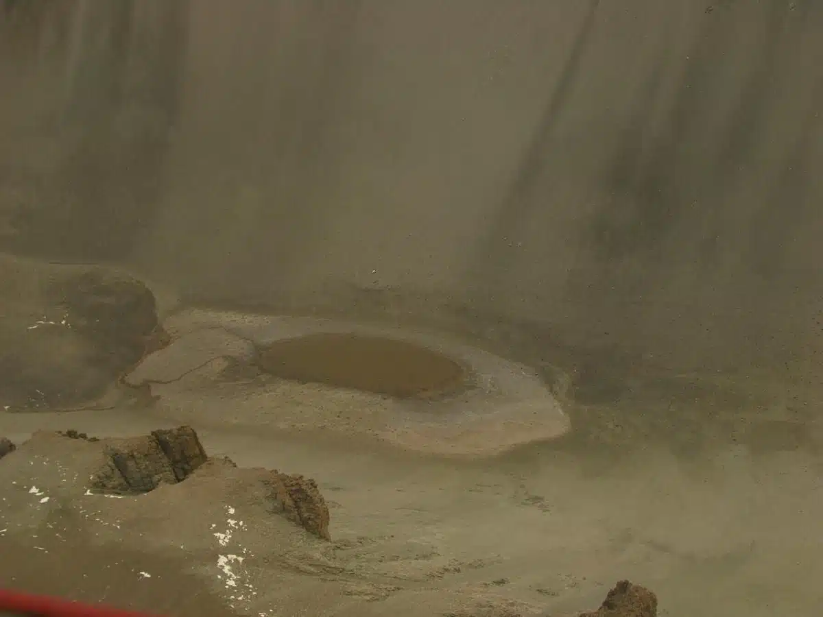 6 Fakta Menarik tentang Danau Don Juan, Kolam Tidak Membeku di Antartika Kering 6 Fakta Menarik tentang Danau Don Juan, Kolam Tidak Membeku di Antartika Kering