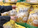 Tok! Batas Pembelian Beras SPHP Naik Jadi 25 Kg Per Orang Tok! Batas Pembelian Beras SPHP Naik Jadi 25 Kg Per Orang