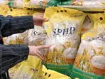 Tok! Batas Pembelian Beras SPHP Naik Jadi 25 Kg Per Orang Tok! Batas Pembelian Beras SPHP Naik Jadi 25 Kg Per Orang