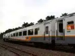 Perjalanan Kereta Api Jakarta Kembali Normal, KAI Pastikan Tidak Ada Pembatalan Perjalanan Kereta Api Jakarta Kembali Normal, KAI Pastikan Tidak Ada Pembatalan