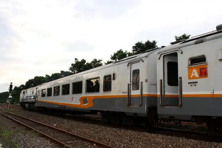 Perjalanan Kereta Api Jakarta Kembali Normal, KAI Pastikan Tidak Ada Pembatalan Perjalanan Kereta Api Jakarta Kembali Normal, KAI Pastikan Tidak Ada Pembatalan