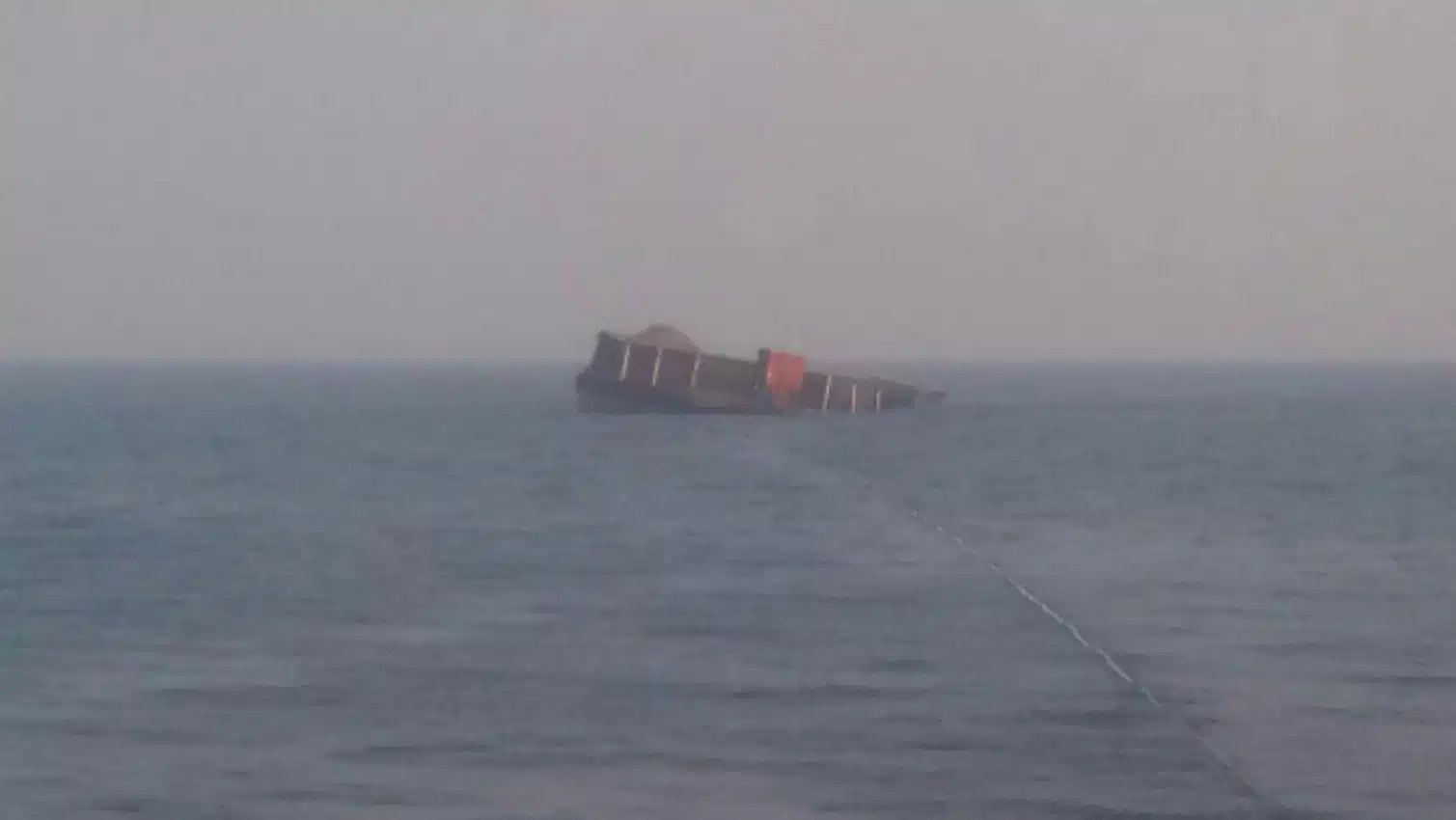 PT Citra Maritime Laporkan Kapal Singapura ke Pengadilan Jakarta Pusat PT Citra Maritime Laporkan Kapal Singapura ke Pengadilan Jakarta Pusat