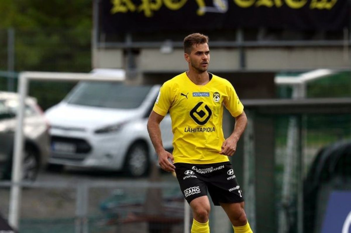 Sudah OTW dari Brasil! Paulo Ricardo Dekat dengan Persija Jakarta Sudah OTW dari Brasil! Paulo Ricardo Dekat dengan Persija Jakarta