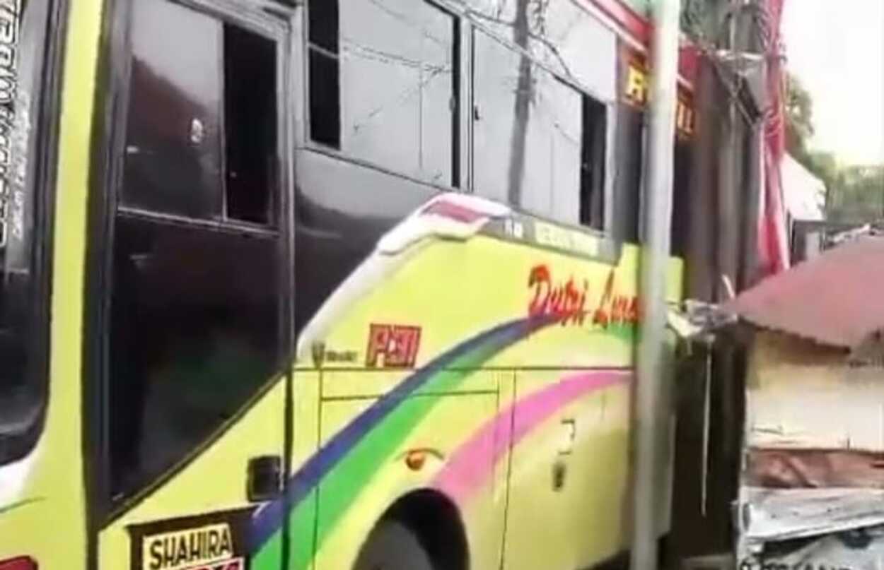 Paradoks Jalan Raya Kuningan 2025: Nyawa Selamat di Tengah Kelalaian Paradoks Jalan Raya Kuningan 2025: Nyawa Selamat di Tengah Kelalaian