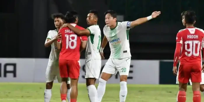 Jadwal Berubah, Laga PSMS Medan vs FC Bekasi City Digelar Malam Ini di Stadion Utama Sumut Jadwal Berubah, Laga PSMS Medan vs FC Bekasi City Digelar Malam Ini di Stadion Utama Sumut