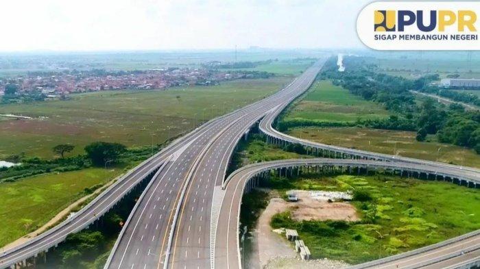 Menjelang Lelang Tol Geta, 15 Kelurahan di Tasikmalaya Masih Menanti Menjelang Lelang Tol Geta, 15 Kelurahan di Tasikmalaya Masih Menanti