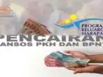 Cara cek bantuan PKH bulan ini untuk warga Pangandaran Cara cek bantuan PKH bulan ini untuk warga Pangandaran