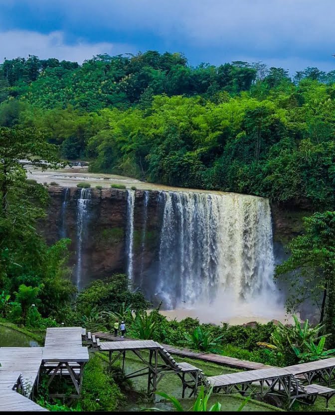 9 destinasi wisata Sukabumi terbaru untuk liburan keluarga 9 destinasi wisata Sukabumi terbaru untuk liburan keluarga
