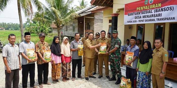 Update Bansos 2026: Daftar Bantuan Sosial yang Lanjut dan Berhenti Update Bansos 2026: Daftar Bantuan Sosial yang Lanjut dan Berhenti