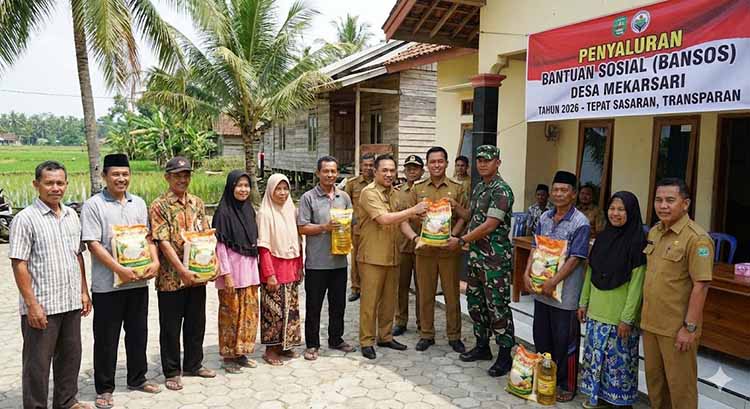 Update Bansos 2026: Daftar Bantuan Sosial yang Lanjut dan Berhenti Update Bansos 2026: Daftar Bantuan Sosial yang Lanjut dan Berhenti