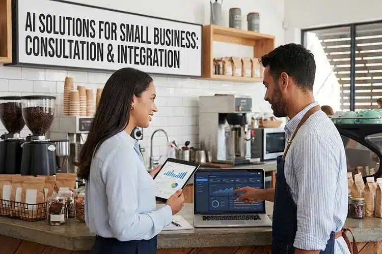 Tren Bisnis 2026: Ide Usaha Paling Menjanjikan dan Menguntungkan Tren Bisnis 2026: Ide Usaha Paling Menjanjikan dan Menguntungkan