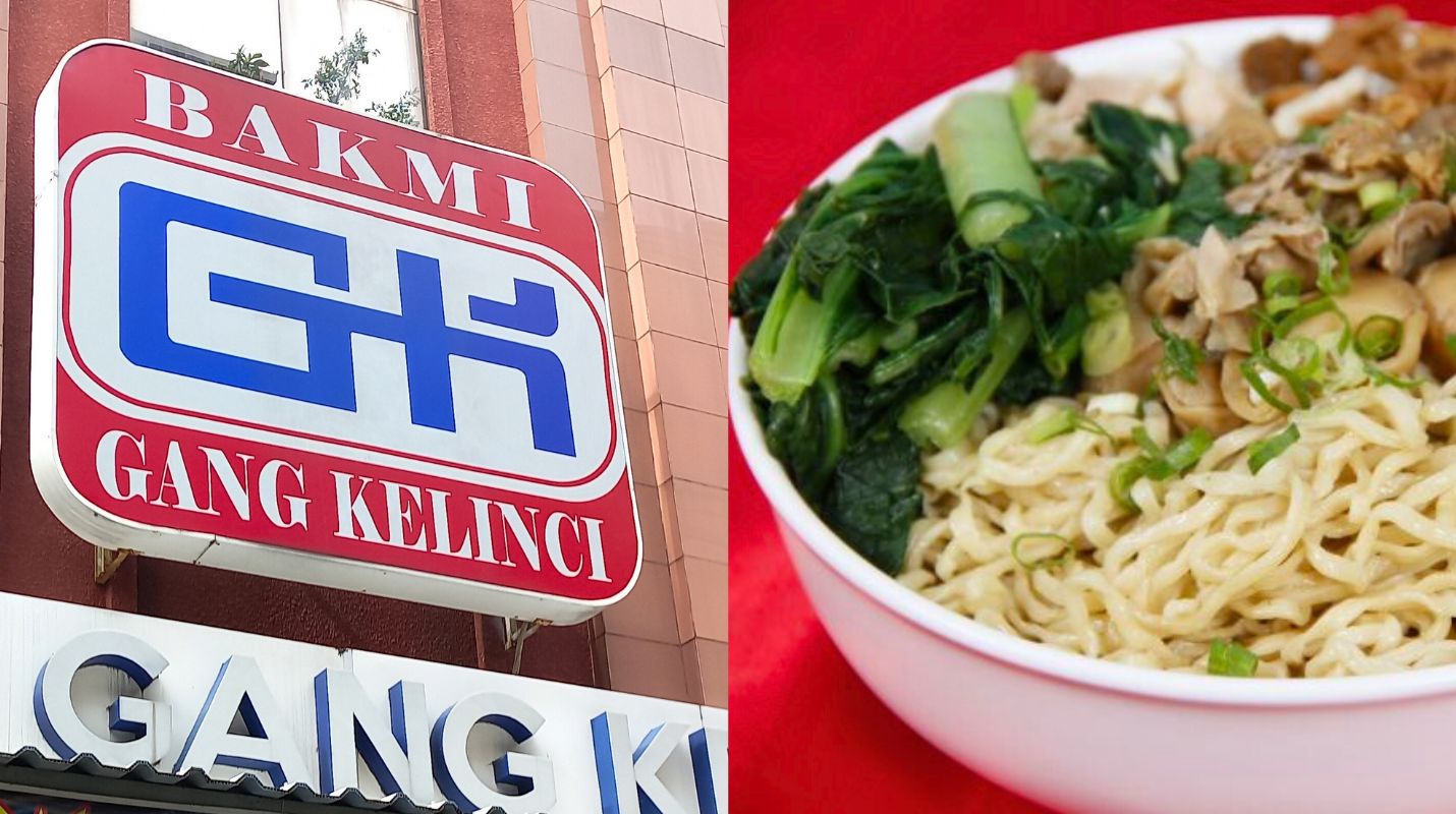 10 Makanan Legendaris di Pasar Baru Jakarta, Wajib Dicoba 10 Makanan Legendaris di Pasar Baru Jakarta, Wajib Dicoba