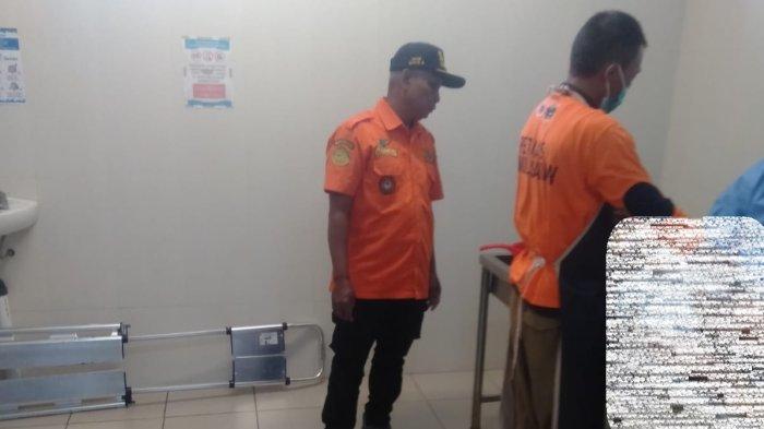 Penerjun Payung Hilang di Laut Pangandaran Ditemukan Nelayan dalam Kondisi Tak Bernyawa Penerjun Payung Hilang di Laut Pangandaran Ditemukan Nelayan dalam Kondisi Tak Bernyawa