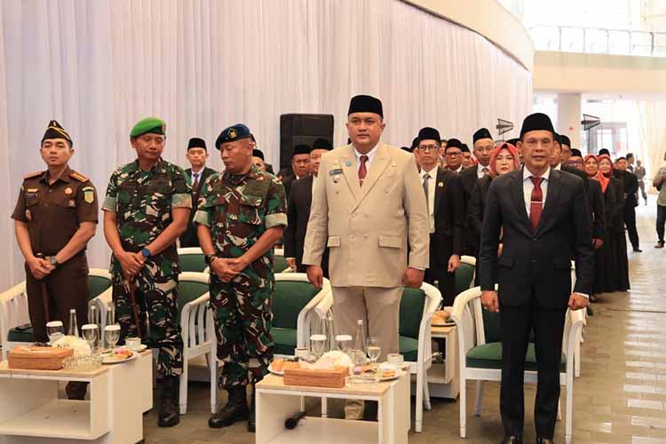 Rudy Susmanto Siapkan Pembangunan MPP Bogor Barat dan Timur Rudy Susmanto Siapkan Pembangunan MPP Bogor Barat dan Timur