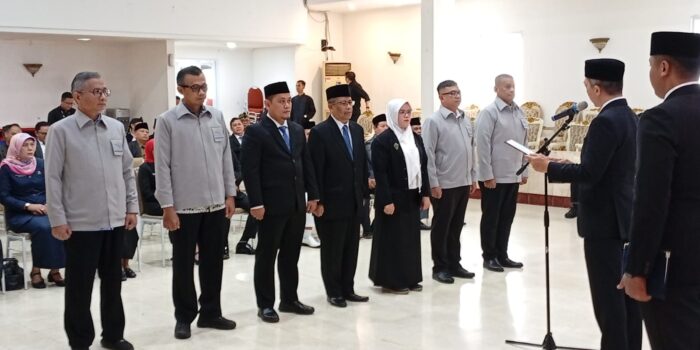 Wali Kota Bogor Kukuhkan Dewan Pendidikan Kota Bogor Periode 2025-2030 Wali Kota Bogor Kukuhkan Dewan Pendidikan Kota Bogor Periode 2025-2030