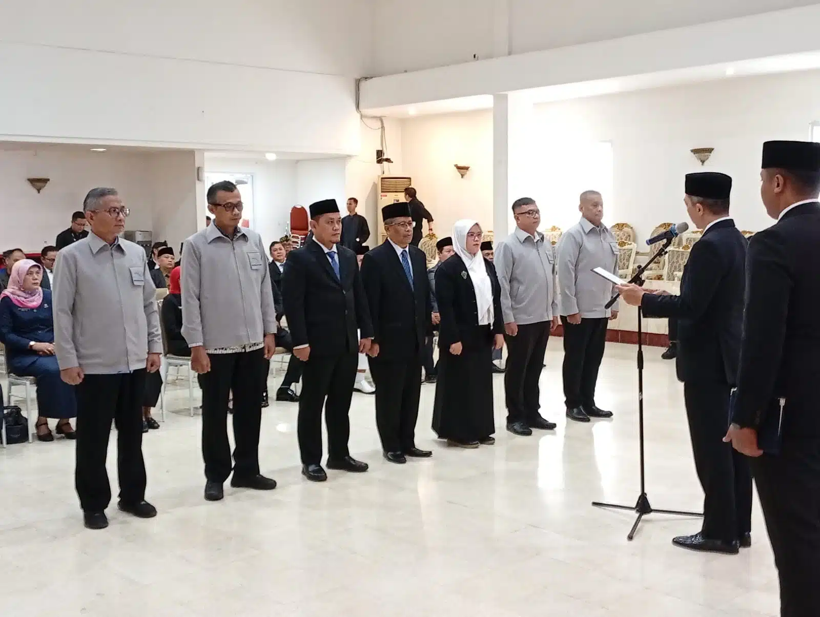 Wali Kota Bogor Kukuhkan Dewan Pendidikan Kota Bogor Periode 2025-2030 Wali Kota Bogor Kukuhkan Dewan Pendidikan Kota Bogor Periode 2025-2030