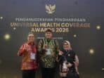 UHC Award 2026: Kabupaten Bogor Raih Kategori Madya UHC Award 2026: Kabupaten Bogor Raih Kategori Madya