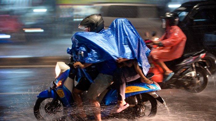 Prakiraan Cuaca Bogor 2 Januari 2026: Waspadai Hujan Petir Seharian di Kecamatan Ini Prakiraan Cuaca Bogor 2 Januari 2026: Waspadai Hujan Petir Seharian di Kecamatan Ini