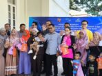 Alhamdulilah, 16 Anak Bogor Utara Bebas Stunting Setelah 6 Bulan Pendampingan Alhamdulilah, 16 Anak Bogor Utara Bebas Stunting Setelah 6 Bulan Pendampingan