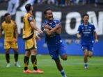 Persib Taklukkan Persija 1-0, Beckham Putra Jadi Pahlawan Persib Taklukkan Persija 1-0, Beckham Putra Jadi Pahlawan