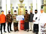 Pemkab Cirebon Kolaborasi dengan Bank BJB untuk Salurkan KUR bagi CPMI Pemkab Cirebon Kolaborasi dengan Bank BJB untuk Salurkan KUR bagi CPMI