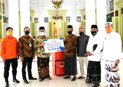 Pemkab Cirebon Kolaborasi dengan Bank BJB untuk Salurkan KUR bagi CPMI Pemkab Cirebon Kolaborasi dengan Bank BJB untuk Salurkan KUR bagi CPMI