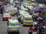 Pemkot Bogor Konsisten, Angkot Beroperasi Maksimal 20 Tahun Pemkot Bogor Konsisten, Angkot Beroperasi Maksimal 20 Tahun