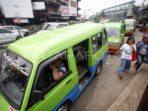 Kontrak Habis, Armada Bus Kota Bogor Berhenti Saat Pemkot Babat 1.940 Angkot Tua Kontrak Habis, Armada Bus Kota Bogor Berhenti Saat Pemkot Babat 1.940 Angkot Tua