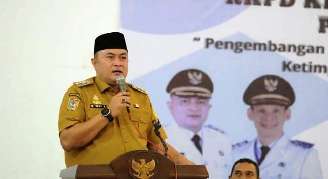 Rudy Susmanto Fokus Tata Lingkungan & Pendidikan Cibinong Rudy Susmanto Fokus Tata Lingkungan & Pendidikan Cibinong