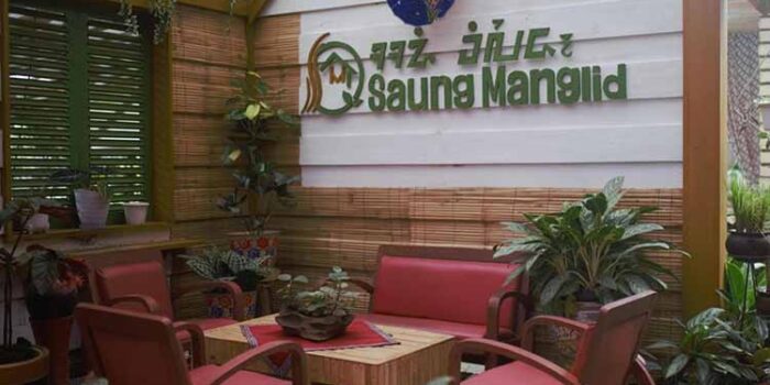 Saung Manglid Purwakarta: Restoran Khas Sunda Dengan Suasana Pedesaan Saung Manglid Purwakarta: Restoran Khas Sunda Dengan Suasana Pedesaan