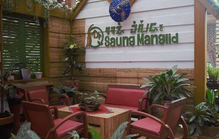 Saung Manglid Purwakarta: Restoran Khas Sunda Dengan Suasana Pedesaan Saung Manglid Purwakarta: Restoran Khas Sunda Dengan Suasana Pedesaan