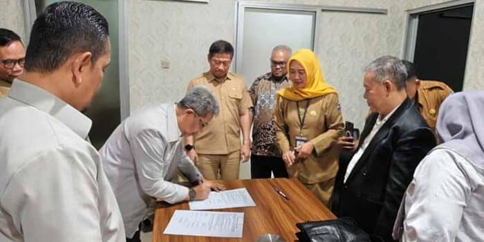 Usai Sertijab, Ketua Dewan Pendidikan Kota Bogor Dan Jajaran Langsung Tancap Gas Usai Sertijab, Ketua Dewan Pendidikan Kota Bogor Dan Jajaran Langsung Tancap Gas