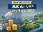 UMSK Jawa Barat 2026 Naik, Bekasi Paling Tinggi Rp6 Juta UMSK Jawa Barat 2026 Naik, Bekasi Paling Tinggi Rp6 Juta