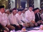 Rudy Susmanto & UAS Hadiri Tabligh Akbar Isra Mi’raj di Masjid Nurul Wathon Bogor Rudy Susmanto & UAS Hadiri Tabligh Akbar Isra Mi’raj di Masjid Nurul Wathon Bogor
