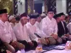 Rudy Susmanto & UAS Hadiri Tabligh Akbar Isra Mi’raj di Masjid Nurul Wathon Bogor Rudy Susmanto & UAS Hadiri Tabligh Akbar Isra Mi’raj di Masjid Nurul Wathon Bogor